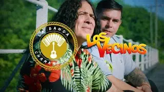 La Banda Chamamecera ft Los Vecinos - Háblame de ti