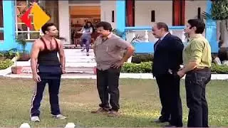 CID Bloopers - Funny Mistakes