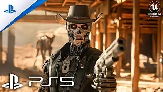 20 NEW Upcoming Games of 2025 You Shouldn't Miss! | PC, PS5, Xbox Series X, PS4, XB1, NS