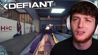 this update has CHANGE XDefiant forever