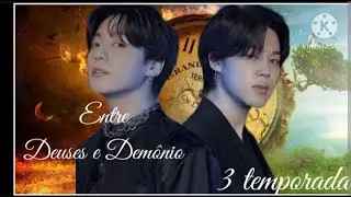 (BTS fanfic series) You have to stop writing / Between Gods and Demons season 3 episode 463