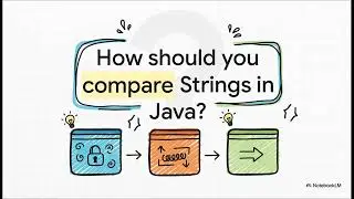 String Handling in Java Explained | String Methods, Immutable Nature & Memory Management