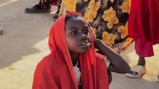 Sudan's civil war drives refugee crisis, UNHCR warns of exodus | REUTERS