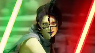 The Tragic Fate of Mirialan Jedi