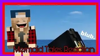 MERCENARY!? || Reaction to: The Heart of the Sea | Mermaid Tales [Ep.1]