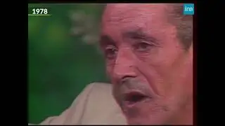 Slimane Azem vidéo rare 