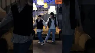 Fantastic Voyage #streetdance #dance #poppingdance #jeniwai #katutanssi #poppin