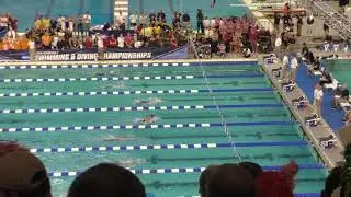 200 IM Finals Heat 2