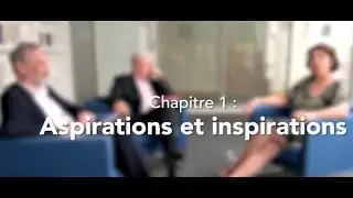 Les collections AFDT - Entretien avec Antoine Jeammaud et Alain Supiot 1/4