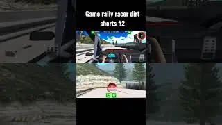 game rally racer dirt shorts 2