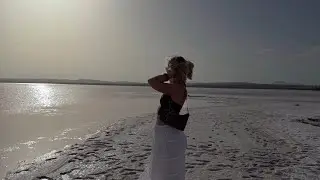 Carla Fernandes -Co, jeśli ?  / Wioletta Blak -cover ( wideo ) 