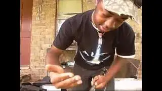 How to make a REAL trap drag !