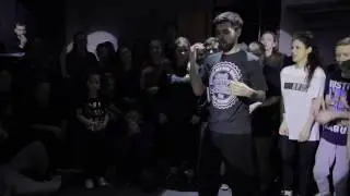 Loony Boy vs. Singa | ELECTRO PRO - FINAL | 