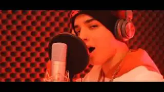 Red Cypher |Vicker Mx.#16BarrasChallenge.(Prod.LevelMusic)
