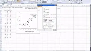 Simple Regression Basics