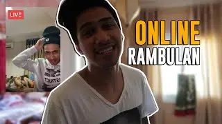 ONLINE RAMBULAN
