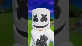 Разоблачение скинов в Fortnite...