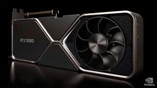 RTX 3080 за 590$ на ebay