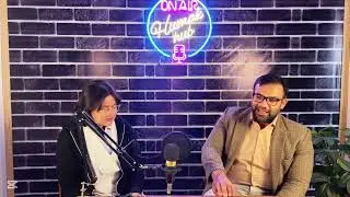 HUMAK HUB &lsquo;Episode: 9 🎙️&rdquo;Engineering the Future: Women in Mechanical Engineering&rdquo;