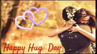 💟 Happy Hug Day 2020 | 12 Feb Whatsapp Status 💟 Valentine Day Special Whatsapp Status 💟