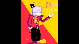 IT'S TV TIME!! - SHORT CIRCUITED - DELTARUNE CHAPTER 3 REMIX