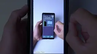 Fix Green Line on Samsung