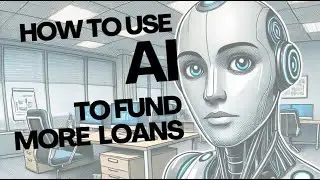 Close More Loans with AI - LoanOfficer.AI Powered Automation