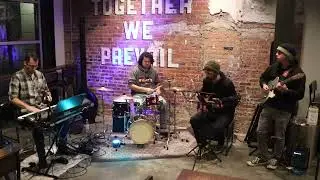 Half Step Revolution &ndash; &ldquo;Come Together&rdquo; | The Beatles