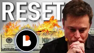 Biconomy BICO and THE BIGGEST RESET IN THE CRYPTO MARKET HISTORY