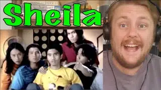Sheila on 7 - Seberapa Pantas Reaction!