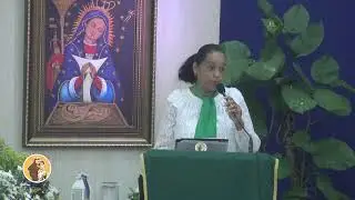 Santa Misa -  Oración por la Paz en Venezuela