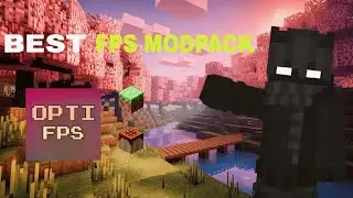 Best fps modpack For pojavLauncher(Minecraft Java On Android) 