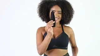 Honeylove｜How to Insert the LiftWear Removable Cups