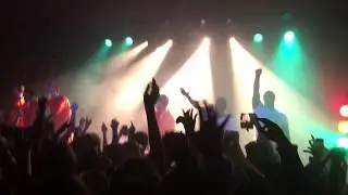 BROCKHAMPTON - BLEACH (Live in Seattle)