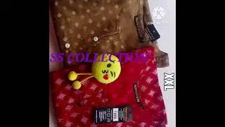 Branded Tops