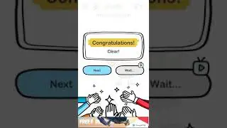 Solving 62 to 70 levels of brain out