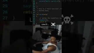FINDING ERRORS IN CODING (TECH TICKLES S-4) #codingmemes #funny #memes #coding #ishowspeed