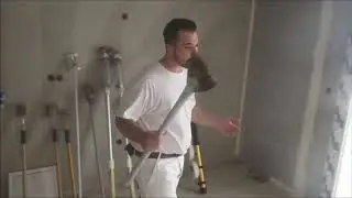 ⏩ BAZOOKA !!! TapeTech Automatic Taping en action