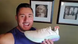 Returned Nike Joy Ride, Sticking with UltraBoost 19 and Epic React 2 For Running