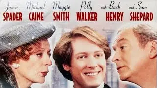 Official Trailer CURTAIN CALL (1998, James Spader, Polly Walker, Michael Caine, Maggie Smith)