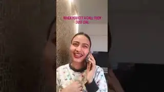 Just dial ke customer care wale 🤪🤪🤪🤪