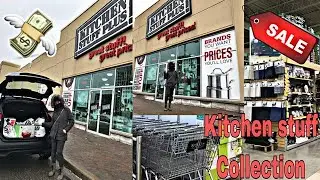 Kitchen Stuff Plus Toronto||Mariya Grasya