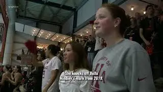 Women's Swimming and Diving Finishes in Second at Ivy League Championships