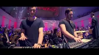 Groove Symphony- Die Planeten w/Beatamines & David Jach