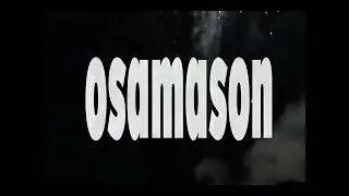 osamason - dubai (prod. richie souf) *FULL CDQ LEAK* 