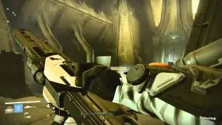 Destiny: Using A Charged Agonarch Rune. The Results And Loot.