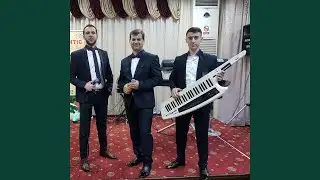 Anii Sa-I Opresc