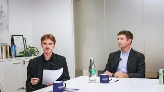MAXPower Insights &ndash; Episode 6 &ndash; With Senior Director of Development at Great Gulf, Andre Antanaitis