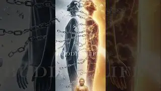 Why don't you change? 🤫 | Break old habits (Buddha's decision) #buddhalife