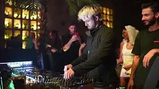 Sevenn - Live in Dubai @Cavo